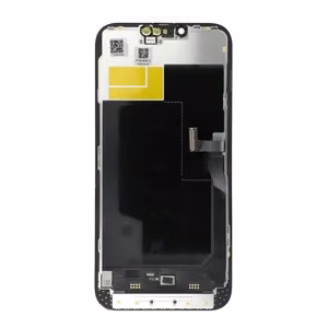 FixCell LCD-näyttö iPhone 13 Pro Max Soft OLED 120Hz (testattu: käytetty)