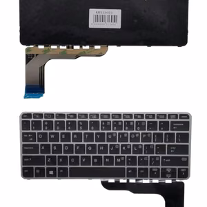Näppäimistö HP: Elitebook 725 G3, 820 G3