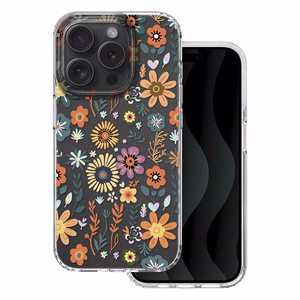 IMD print case for iPhone 15 Pro 6,1" field