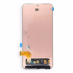 ServicePack LCD-näyttö Samsung A57 5G -puhelimelle, GH82-39283A, ilman kehystä