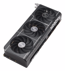 ASUS Prime -RX9070XT-O16G AMD Radeon RX 9070 XT 16 GB GDDR6 Näytönohjain