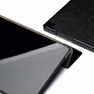 Case Reach Smart Leather Lenovo IdeaTab 11.0 TB336 black