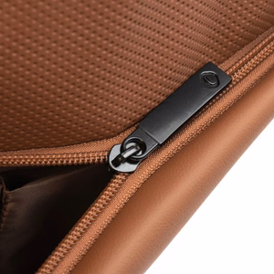 Forcell F-PROTECT URBAN STYLE laukku 15,6 tuumaa kannettavalle tietokoneelle ruskea