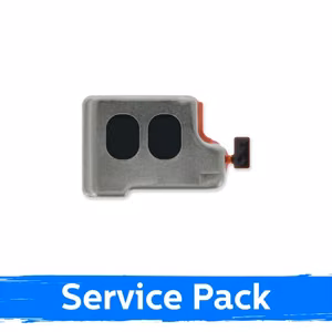 Inner Ear Speaker Compatible With Google Pixel 10 (Pixel 10 Pro / Pixel 10 Pro XL) (Service Pack)