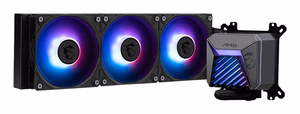 MSI MAG CORELIQUID A15 360 Liquid Cooler