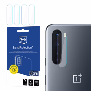 3mk Lens Protection™ hybridikameran linssilasi OnePlus Nord 5G