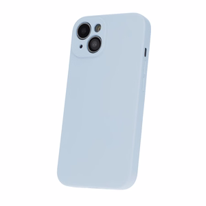Silikonisuojakuori Honor 200 Smart vauvansininen
