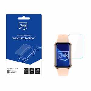3mk Watch Protection ARC smartwatch screen protector for Huawei Band 11