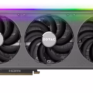 ZOTAC GAMING RTX 5080 AMP EXTRM INF 16GB
