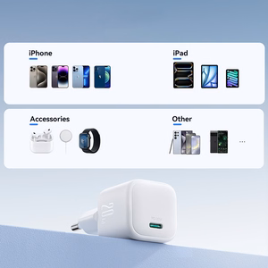 Charger Joyroom (JR-TCG08) USB-C 3A (20W) white