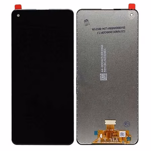 LCD screen Samsung A217F A21s with touch screen Black original