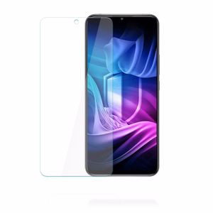 Xiaomi Mi 10 Lite 5G – 3mk Silky Matt Pro puhelimen näytönsuoja