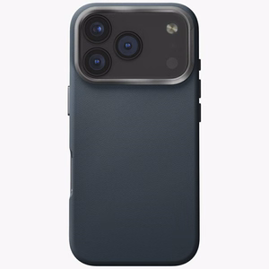 Uniq Lyden Magclick Charging Suojakuori iPhone 17 Pro:lle - sininen