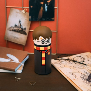 Harry Potter Harry 3D -putkipenaali