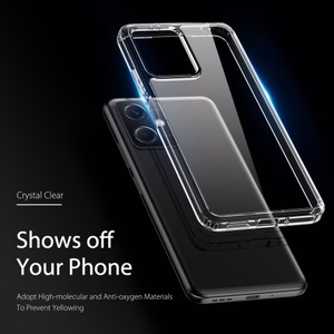 Case Dux Ducis Clin Xiaomi 13 Clear