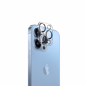 Crong Lens Shield camera-lens protector for iPhone 13 Pro / 13 Pro Max