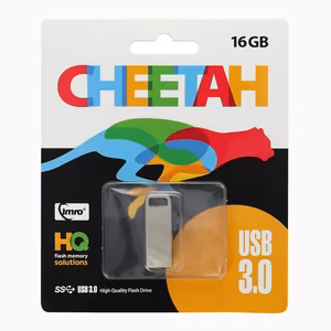 IMRO pendrive CHEETAH 16GB USB3.0