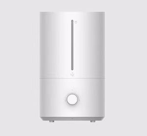 Xiaomi Humidifier 2 Lite EU BHR6605EU – 23 W humidifier, 4 l tank, 300 ml/h, white