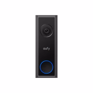 Eufy Video Doorbell C30 T8224311 – 2K FHD -video-ovikello