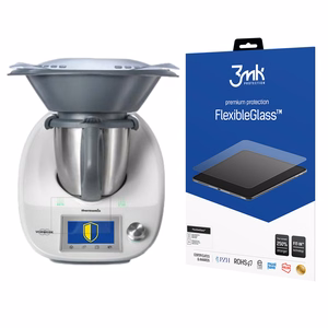 3mk FlexibleGlass hybridilasi Thermomix TM5:lle