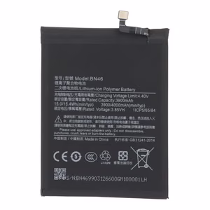 Akku Xiaomi Redmi 7 / Note 8T / Note 8 / Note 8 2021 BN46 4000mAh OEM