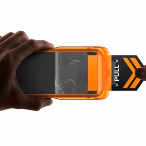 Spigen Glas.tR AlignMaster Slim, 3 karkaistua näytönsuojalasia iPhone 17 -puhelimelle