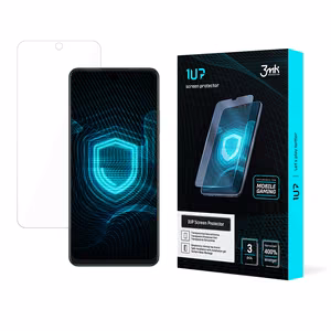 Oppo A3 5G – 3mk 1UP puhelimen näytönsuoja