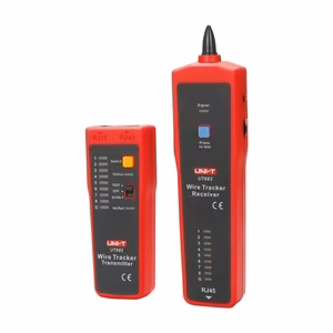 UNI-T UT682 wire locator