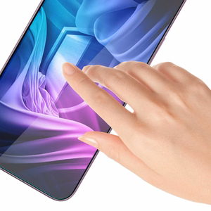 3mk SilkyMatt Pro™ matta suojakalvo Xiaomi 17T Pro