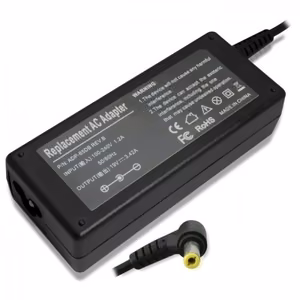 Laturi kannettavalle tietokoneelle ACER (19V 3.42A 65W) 5.5*1.7