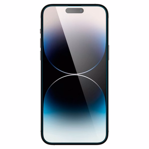 Spigen tempered glass Glas.TR 2-Pack for iPhone 14 Pro Max 6,7" clear