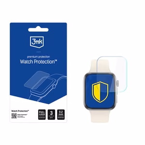 3mk Watch Protection ARC älykellosuoja Huawei Watch Fit 4