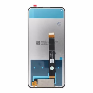 FixCell LCD-näyttö LG K61 K61S Q61:lle OEM ilman kehystä
