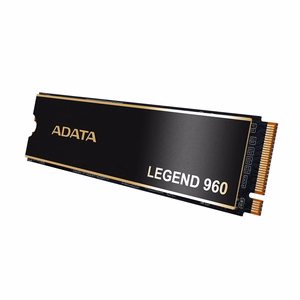 ADATA LEGEND 960 2TB PCIe M.2 SSD