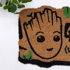 I Am Groot -ovimatto, 40 × 60 cm