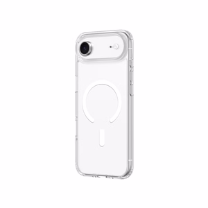 AmazingThing Titan Pro Suojakuori iPhone 17 Air:lle MagSafe-yhteensopiva - kirkas