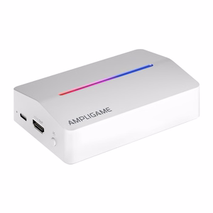 Fifine V3W, HDMI–USB-A kaappauskortti (valkoinen)