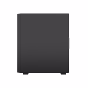 Darkflash M305 computer case without fans (Black)
