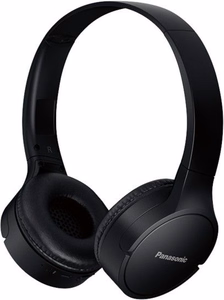 Langattomat kuulokkeet PANASONIC RB-HF420BE XBS (Extra Bass System) musta