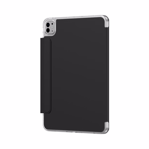 AmazingThing Minimal Mag -suojakuori iPad Pro M5 11" -mallille, musta
