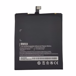 Akku XIAOMI Mi4i / Mi4c / 4i / M4i (BM33)