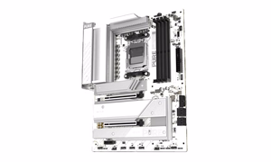 SAPPHIRE PURE X870A WIFI7 1xHDMI 1.4