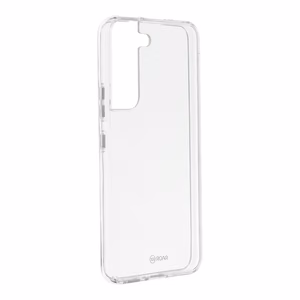ROAR JELLY -suojakuori SAMSUNG S22 läpinäkyvä