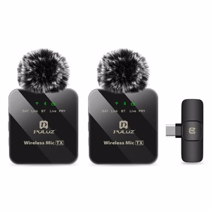 Gaming Microphones