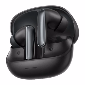 QCY Melobuds N65 -langattomat nappikuulokkeet, mustat
