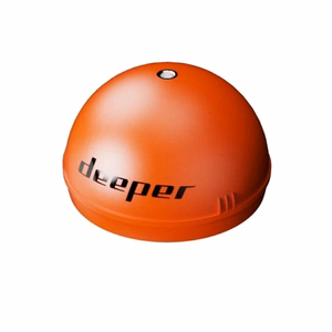 Deeper Smart Sonar Chirp+4 Sonar Wi-Fi Green/Brown