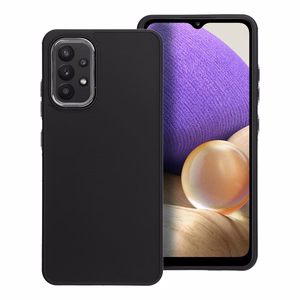 Frame Suojakuori Samsung A32 LTE ( 4G ) musta
