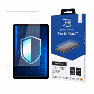 Google Pixel Tablet – 3mk FlexibleGlass (enintään 13") tabletin näytönsuoja