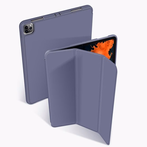 Tech-Protect SC Pen Suojakuori iPad Pro 11" 2020-2022:lle - musta