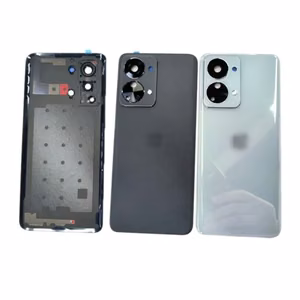 Takakansi yhteensopiva OnePlus Nord 2T kanssa / Jade Fog / (kameran linssillä) HQ